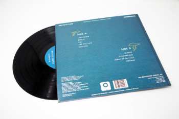 LP Sixfingerz: Silent Storm CLR | LTD