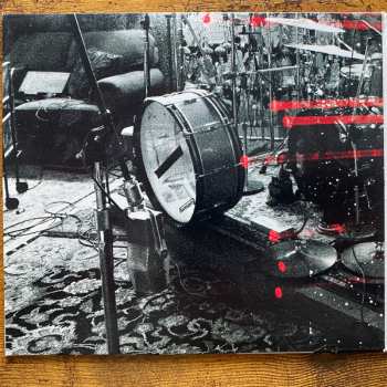 CD Sixpence None The Richer: Lost In Transition