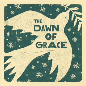 CD Sixpence None The Richer: The Dawn Of Grace DLX