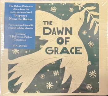 CD Sixpence None The Richer: The Dawn Of Grace DLX