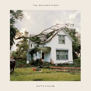 Album The Rock*A*Teens: Sixth House