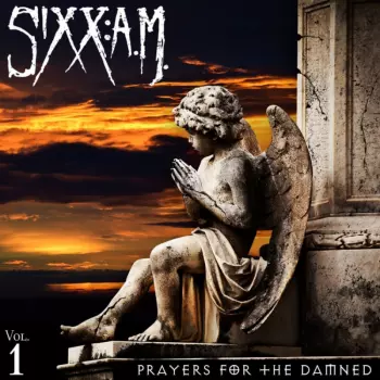 Prayers For The Damned (Vol. 1)