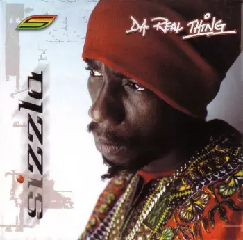 Sizzla: Da Real Thing