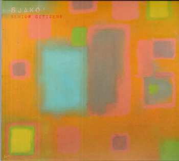 Album Sjako!: Senior Citizens