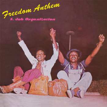 Album SJOB Movement: Freedom Anthem