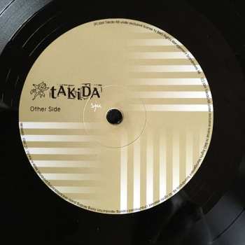 LP Takida: Sju