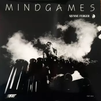 Sjunne Ferger: Mindgames