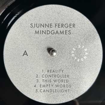 LP Sjunne Ferger: Mindgames