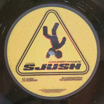 LP SJUSH: Danger Dance