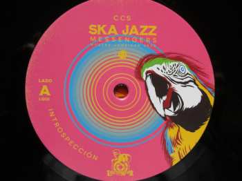 LP Ska Jazz Messengers: Introspección