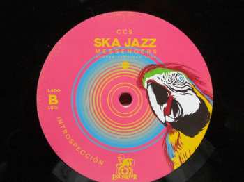 LP Ska Jazz Messengers: Introspección