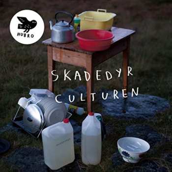 CD Skadedyr: Culturen