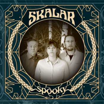 Album Skalar: Spooky