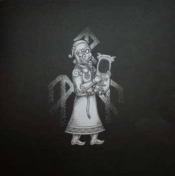 LP Wardruna: Skald
