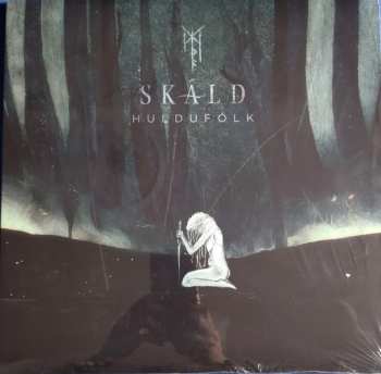 Album SKÁLD: Huldufólk