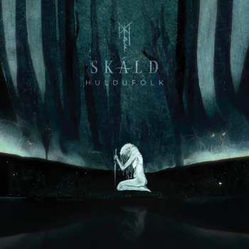 CD SKÁLD: Huldufólk