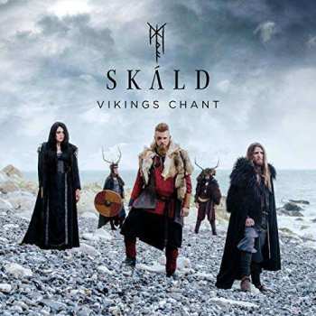 CD SKÁLD: Vikings Chant