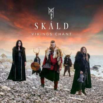 CD SKÁLD: Vikings Chant