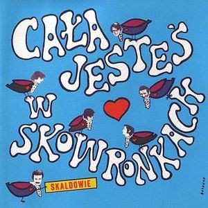 LP Skaldowie: Cała Jesteś W Skowronkach
