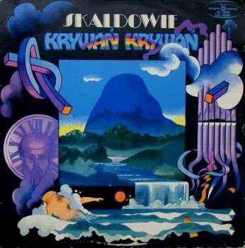 Album Skaldowie: Krywań, Krywań