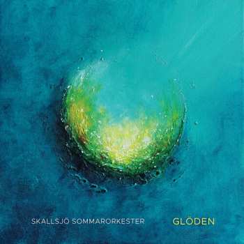 Album Skallsjo Sommarorkester: Gloden