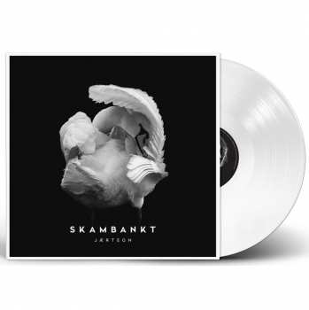 LP Skambankt: J?rtegn