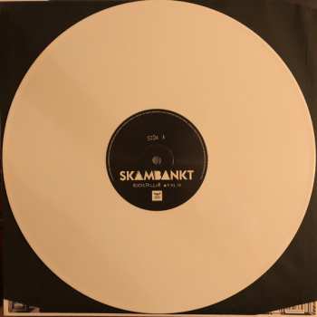 LP Skambankt: Rockefeller 09.03.18 LTD | CLR