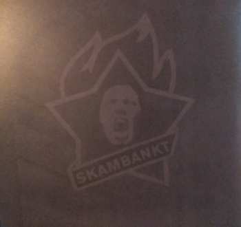 LP Skambankt: Skambankt LTD