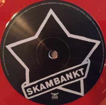LP Skambankt: Skambankt LTD
