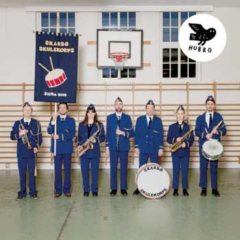 CD Skarbø Skulekorps: Skarbø Skulekorps