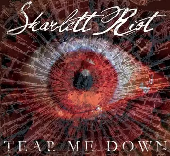 Skarlett Riot: Tear Me Down