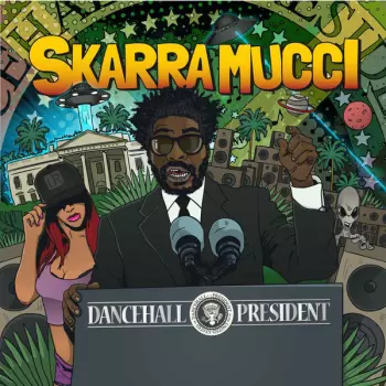 Dancehall President