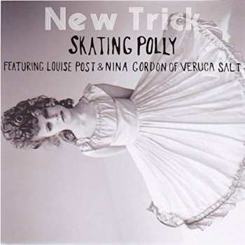 LP Skating Polly: New Trick