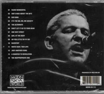 CD Skaville UK: Decadent!