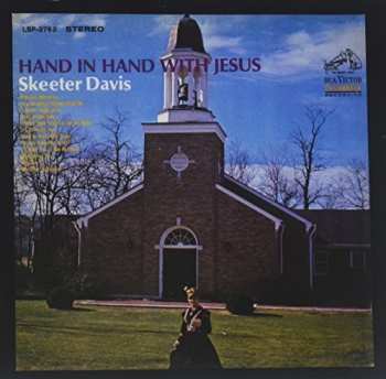 Album Skeeter Davis: Hand In Hand With Jesus