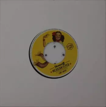 Mexican Flyer / Delta Dawn
