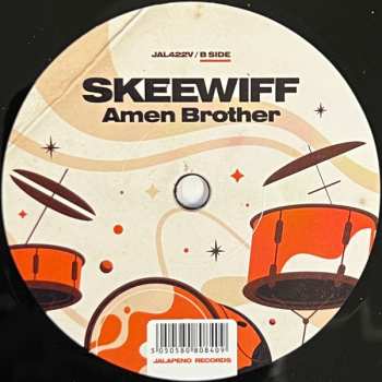 SP Skeewiff: Misirlou LTD