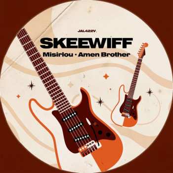 SP Skeewiff: Misirlou LTD