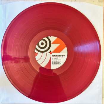 LP Skeewiff: Something Like That? CLR