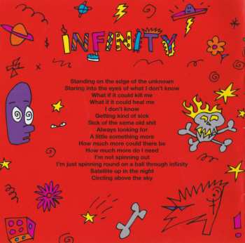 CD Skegss: My Own Mess