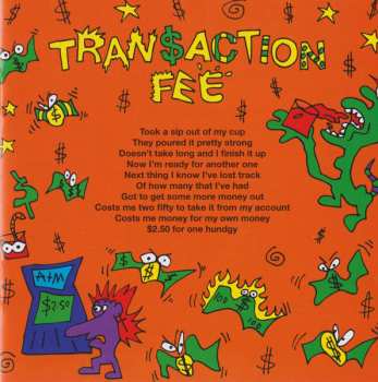 CD Skegss: My Own Mess