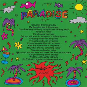 CD Skegss: My Own Mess