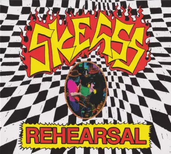 Skegss: Rehearsal
