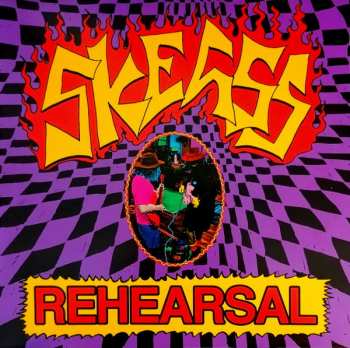 LP Skegss: Rehearsal LTD