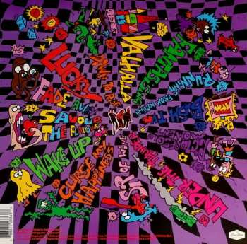 LP Skegss: Rehearsal LTD