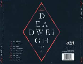 CD Skein: Deadweight