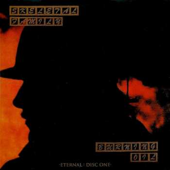 5CD/Doos Skeletal Family: Eternal (Singles · Albums · Rarities · BBC Sessions · Live · Demos 1982-2015)
