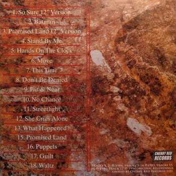5CD/Doos Skeletal Family: Eternal (Singles · Albums · Rarities · BBC Sessions · Live · Demos 1982-2015)