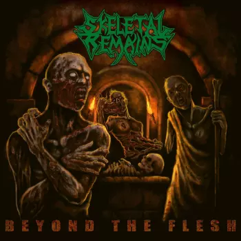 Skeletal Remains: Beyond The Flesh