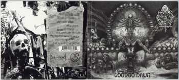 CD Skeletal Spectre: Voodoo Dawn